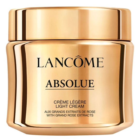 New Lanunched Lancome Absolue The Light Cream 15ml - Picture 3 of 3